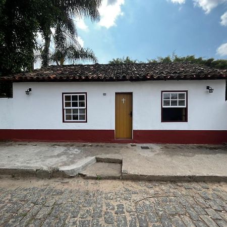 Casa Do Chafariz Tiradentes Villa Екстериор снимка