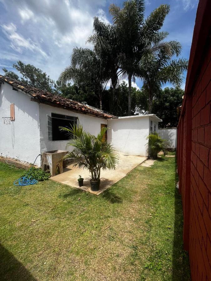 Casa Do Chafariz Tiradentes Villa Екстериор снимка